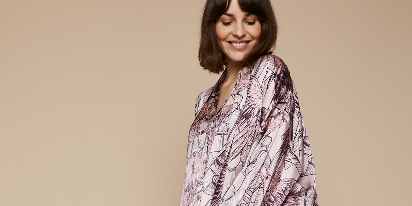 Pyjama as a Gift? Our Guide How to Make Your Wife/Mom/Sister Happy