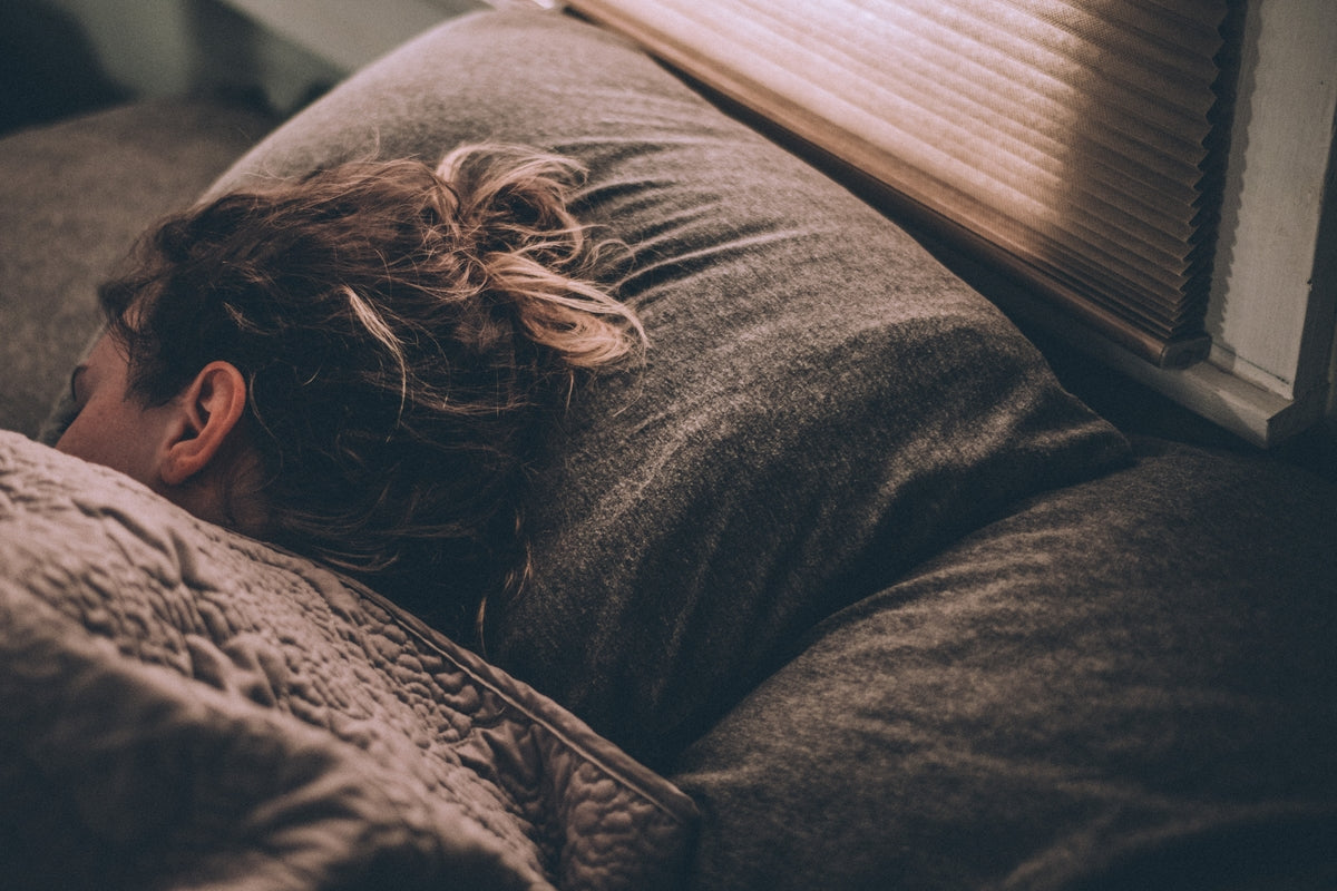 10 Ways to Improve Your Sleep Hygiene