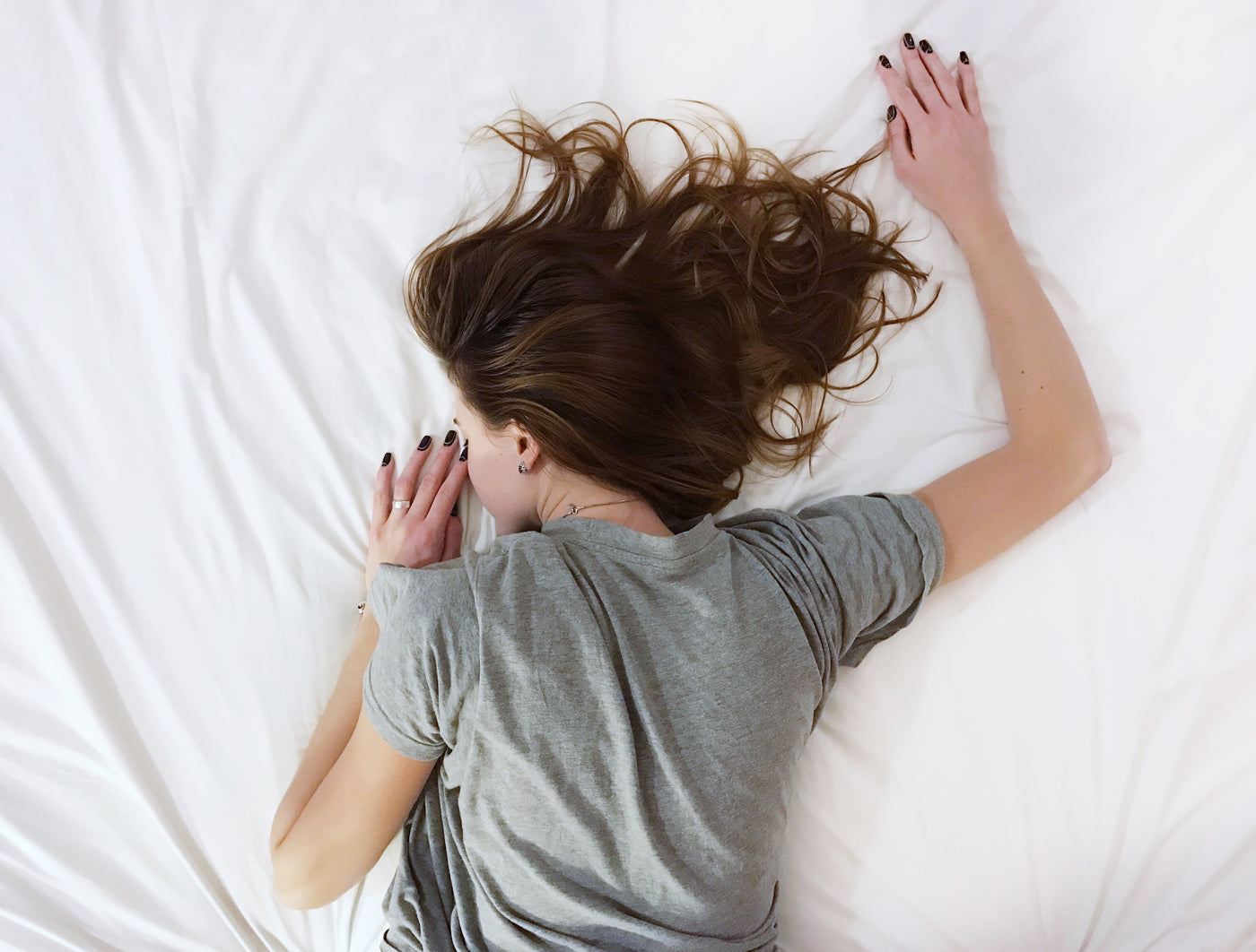 Schlafphasen - Ihre Bedeutung, Dauer und Auswirkung auf Schlafqualität (DE)