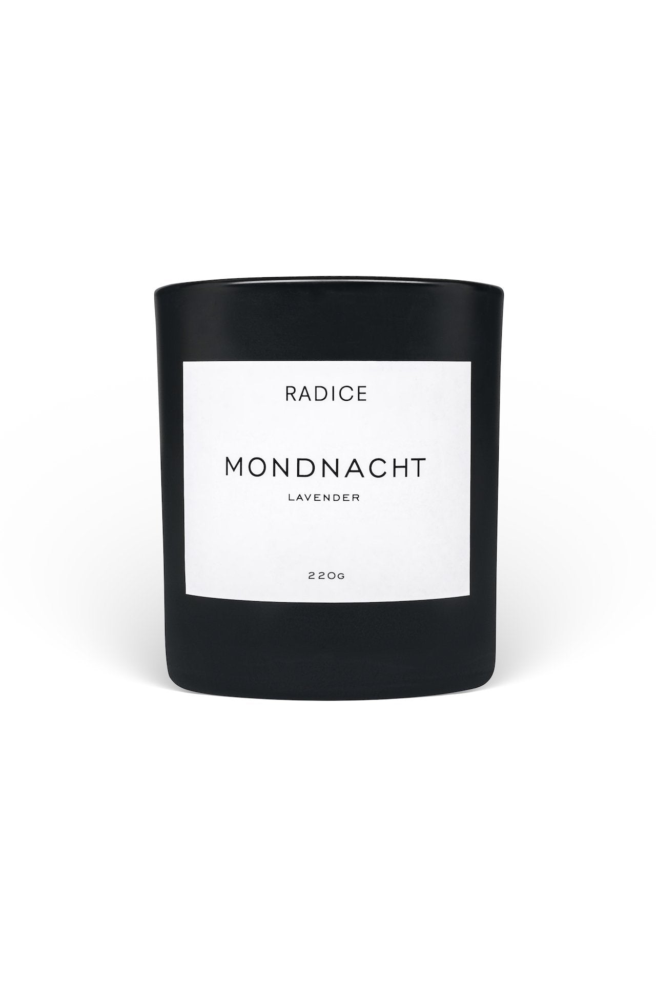 Candle - Mondnacht Loungewear, Pyjama, Seidenpyjama, Schlafanzug | RADICE